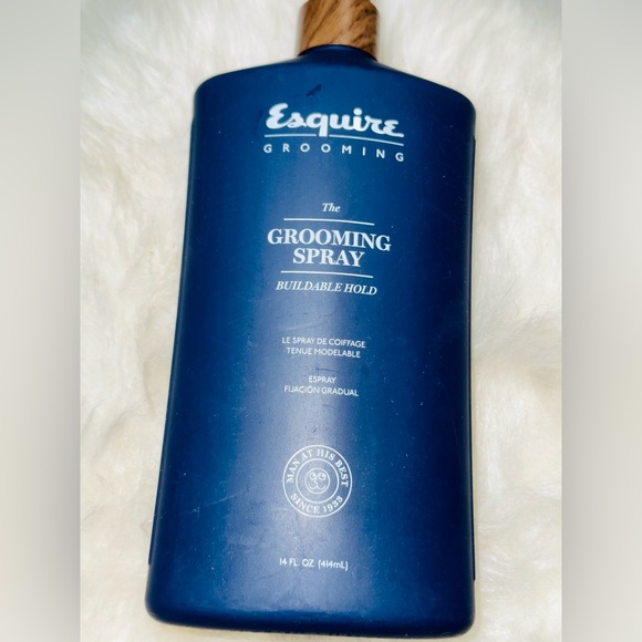 NEW CHI FAROUK Esquire The Grooming Spray - 14 oz Larger Size✨ - Picture 3 of 5